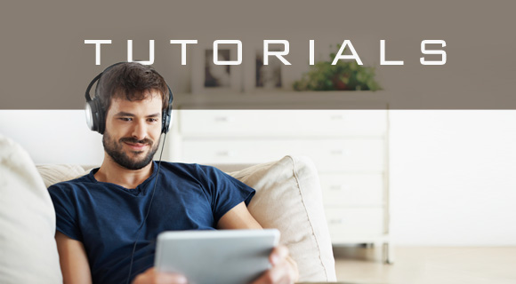 Tutoriels